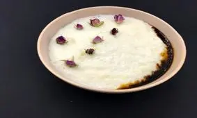 شیر برنج در طب سنتی چه طبعی دارد؟