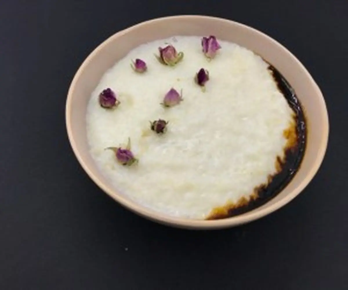 شیر برنج در طب سنتی چه طبعی دارد؟