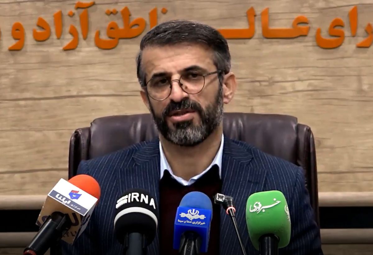 2.5 همت سرمایهگذاری داخلی در منطقه آزاد اروند در نیمه نخست امسال جذب شد