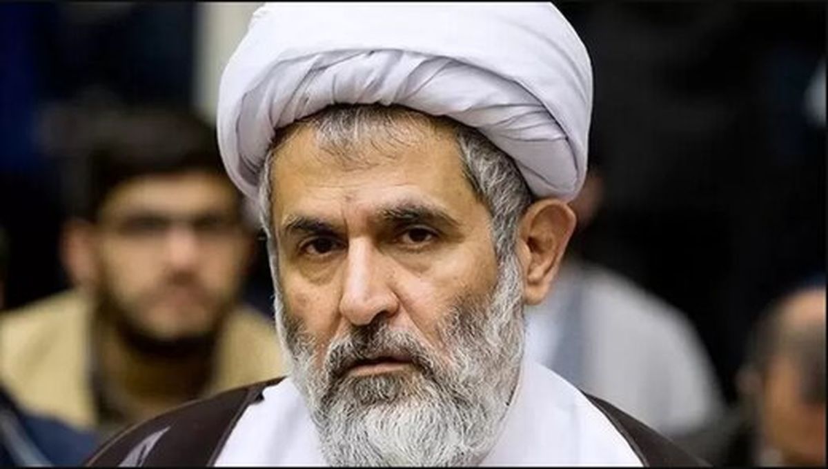 اعلام نظر آیتالله نوری همدانی درباره حسین طائب
