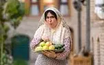 گریه‌های شیدا یوسفی در ماشین قبل از فیلمبرداری بامدادخمار/ ویدئو