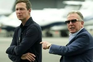 کوشنر و ویتکاف در نشست با رهبران حماس اطمینان دادند که ترامپ اجازه از سرگیری جنگ توسط اسرائیل را نخواهد داد