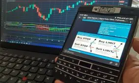 ​بهترین مرجع علمی و تخصصی آموزش فارکس در کشور
