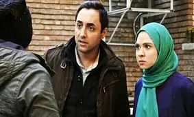 تذکر حجاب به خانم بازیگر در اکران یک فیلم/ ویدئو