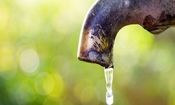 تداوم وضعیت بارش‌ها شهر همدان را با کسری آب روبرو خواهد کرد