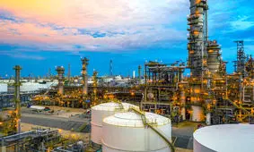 امارات: هدف قرار دادن میدان پارس تهدیدی برای امنیت انرژی جهانی است