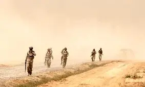 بغداد به توافق امنیتی با تهران پایبند است/ بسیاری از گروه‌های کُرد تجزیه‌طلب از مرز دور شده‌اند