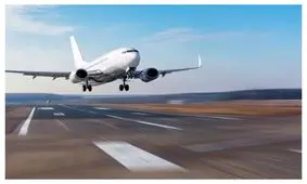 پرواز «تهران - مسکو» در صدر رادار جهانی؛ هواپیمای ریاست‌جمهوری ایران پربیننده‌ترین پرواز دنیا شد