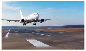پرواز «تهران - مسکو» در صدر رادار جهانی؛ هواپیمای ریاست‌جمهوری ایران پربیننده‌ترین پرواز دنیا شد