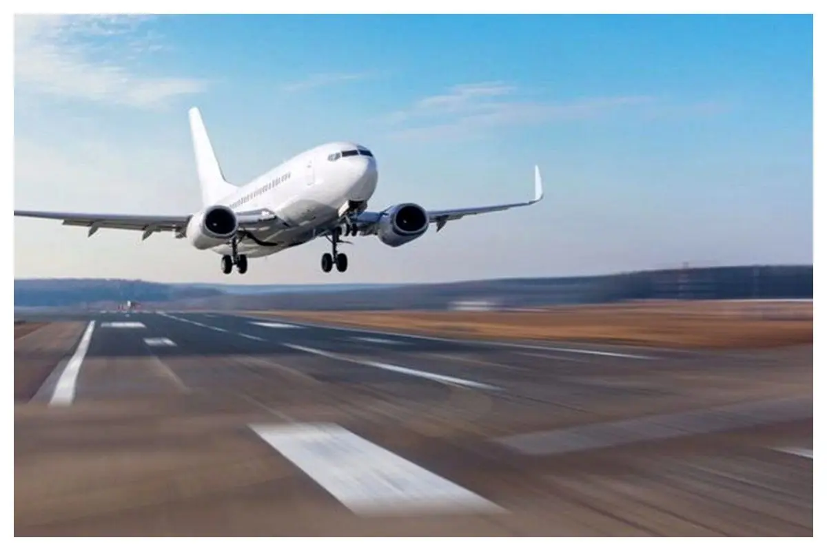 پرواز «تهران - مسکو» در صدر رادار جهانی؛ هواپیمای ریاست‌جمهوری ایران پربیننده‌ترین پرواز دنیا شد