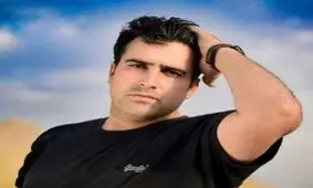 علی فرزامی، خواننده کرمانشاهی به قتل رسید
