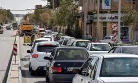 فاضلاب اهواز و چالش‌ های پیش رو، خیابان‌هایی که ترمیم نمی‌شوند