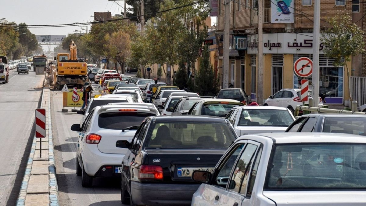 فاضلاب اهواز و چالش های پیش رو، خیابانهایی که ترمیم نمیشوند