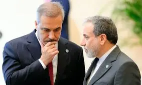 ترکیه برای پیامدهای ایران آماده می‌شود | ترکیه میان ترامپ و تهران | دیپلماسی محتاطانه آنکارا در آستانه جنگ