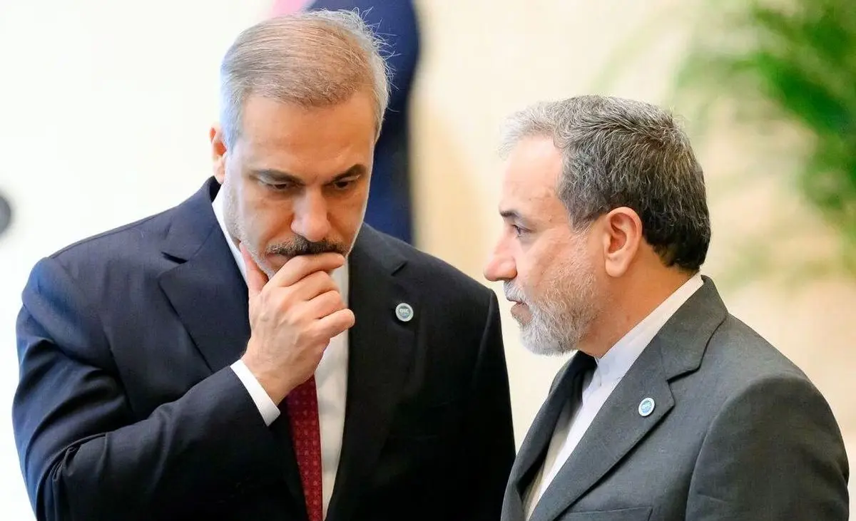 ترکیه برای پیامدهای ایران آماده می‌شود | ترکیه میان ترامپ و تهران | دیپلماسی محتاطانه آنکارا در آستانه جنگ