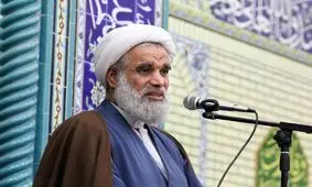 عضو مجلس خبرگان رهبری: جمهوری اسلامی در مسئله حجاب هرگز کوتاه نمی‌آید/ ترامپ با گردن‌کلفتی، قصد گرفتن امتیاز از راه اعمال فشار را دارد

