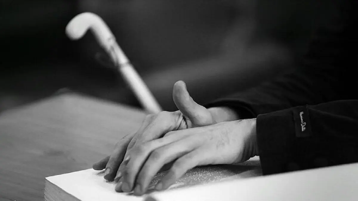 نابینایان نابغه؛ روشندلانی که دنیا را شگفت‌زده کردند