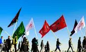 فردا؛ آغاز ثبت نام زائران اربعین در سامانه سماح