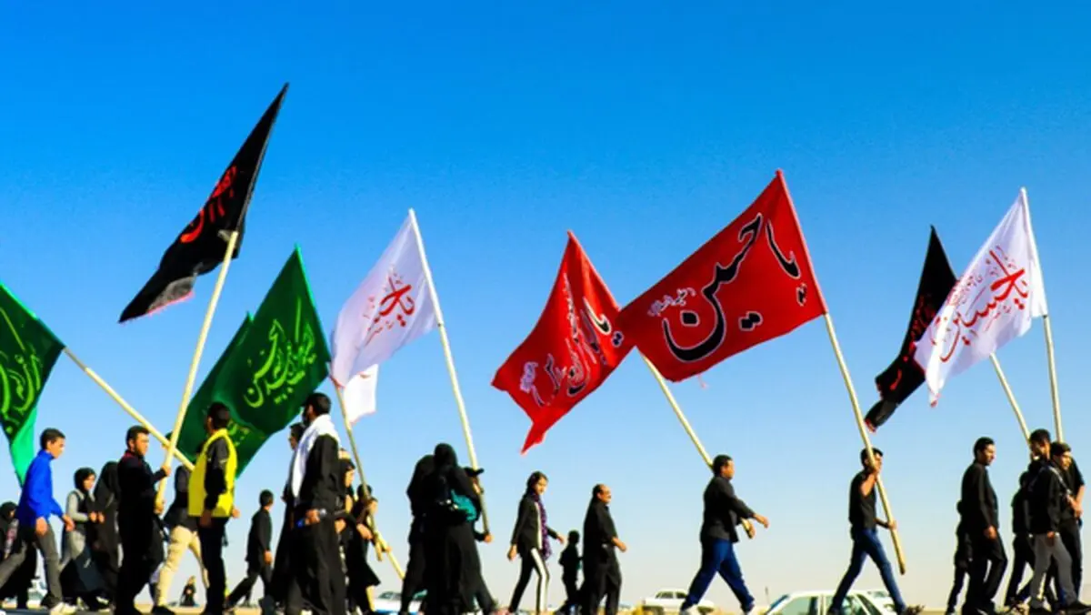 فردا؛ آغاز ثبت نام زائران اربعین در سامانه سماح