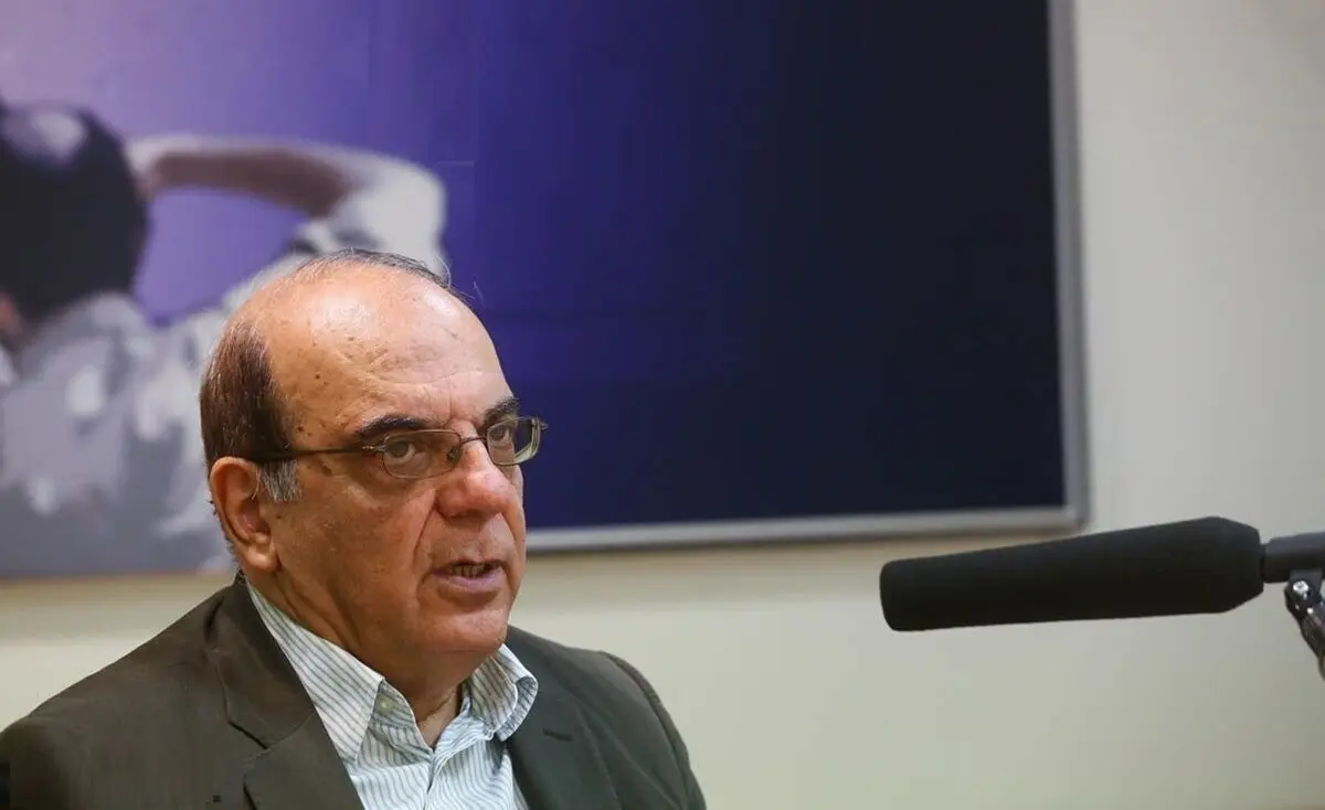 تحلیل عباس عبدی از بدترین رویکرد دولت در اقتصاد اطلاعات