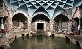 حمام رفتن ۶۰ سال پیش چقدر هزینه داشت؟ 

