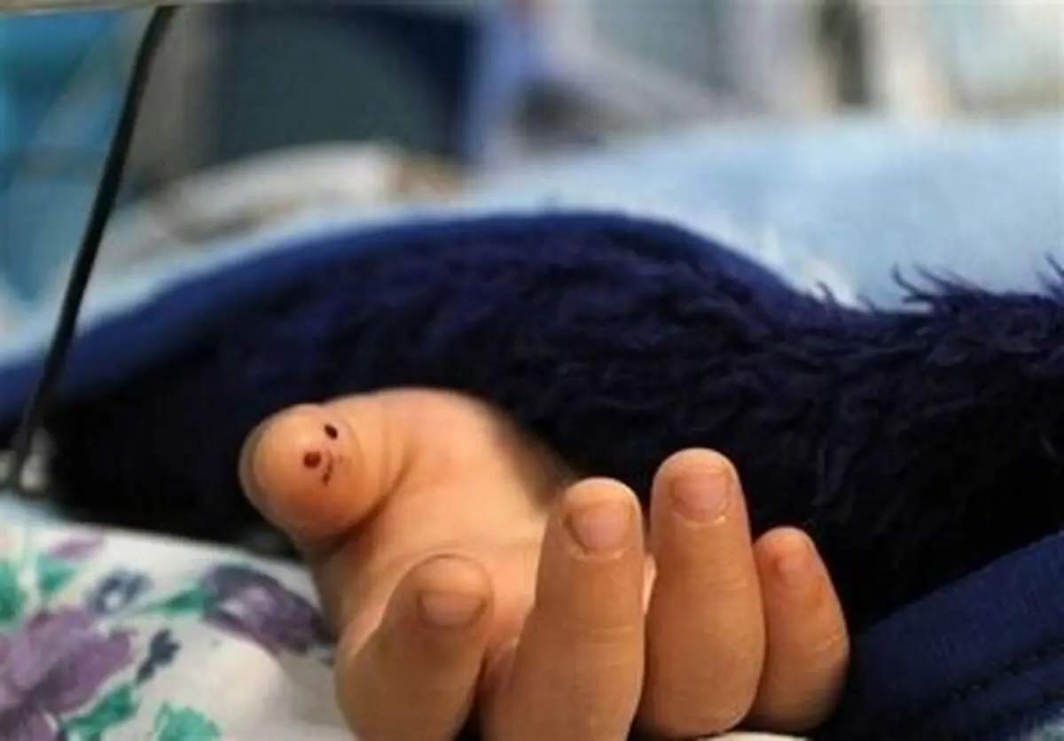علت فوت کودک ۴ ساله رفسنجانی مشخص شد
