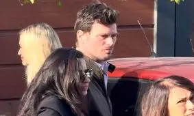 ستاره سریال «عشق ممنوع» در دادگاه | شهادت درباره مرگ مرموز یک تاجر