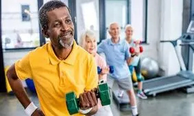 چرا گاهی حتی با ورزش هم وزن کم نمی‌کنیم؟