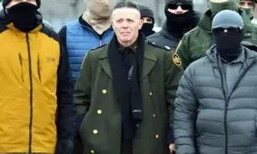  کُتِ جنجالی افسر آمریکایی که نماد جنگ شد 