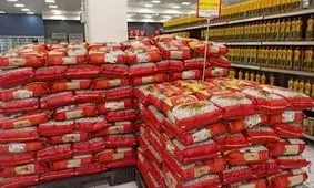 نرخ مصوب برنج وارداتی برداشته شد/ تعیین قیمت به صورت رقابتی