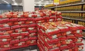 نرخ مصوب برنج وارداتی برداشته شد/ تعیین قیمت به صورت رقابتی