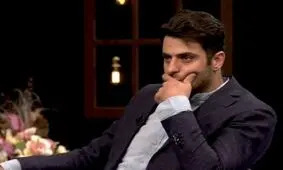 کنایه  علی ضیا به احمدی نژاد
