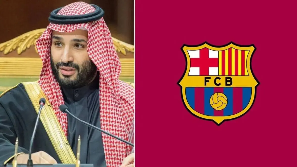بن سلمان در پی تصاحب یکی از بزرگ‌ترین باشگاه‌ های اروپایی

