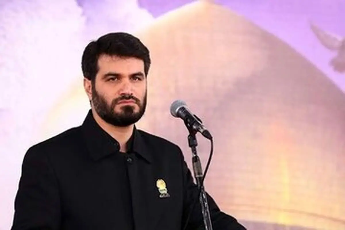 این مداح گم شده است!/ استوری عجیب میثم مطیعی درباره خودش و کنایه به تفاهم نامه/ عکس