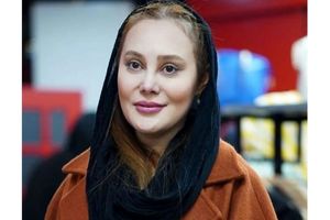 تصاویری جدید از آرام جعفری که غوغا به پا کرد