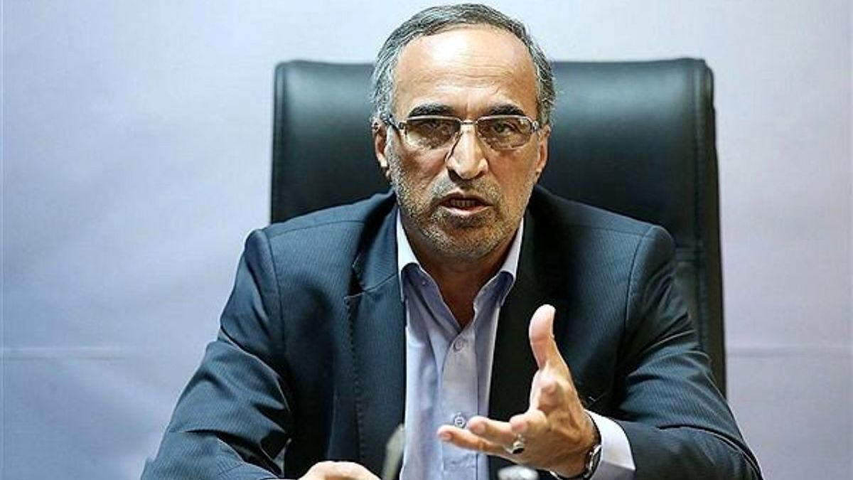 عارف از بقیه گزینههای معاون اولی بهتر است