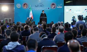 رئیسی: هیچ واحد تولیدی حق ندارد در پرداخت منظم حقوق کارگران تعلل کند
