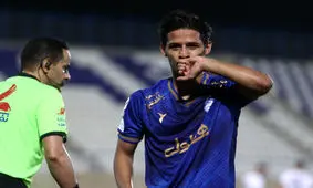 واکنش قلعه نویی به غیبت قایدی در لیست تیم ملی