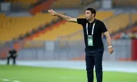 کفاشیان: نکونام گزینه خوبی برای نیمکت تیم‌ ملی است