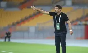 کفاشیان: نکونام گزینه خوبی برای نیمکت تیم‌ ملی است