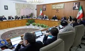 مسعود پزشکیان و وزرایش چقدر حقوق می‌گیرند؟