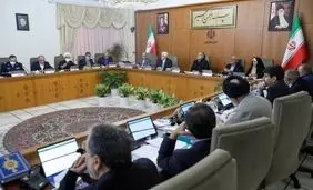 دخل و خرج دولت در سال ۱۴۰۵ مشخص شد