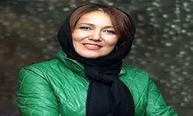 ابراز محبت پانته آ بهرام به کتایون ریاحی