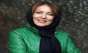 ابراز محبت پانته آ بهرام به کتایون ریاحی