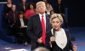 هیلاری کلینتون: ترامپ را نامزد جایزه صلح نوبل می‌کنم اگر به جنگ به نفع اوکراین خاتمه دهد