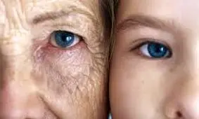 بهترین تغذیه برای جلوگیری از پیر شدن