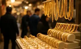 دستورالعمل اجرایی خرید و فروش آنلاین طلا و نقره ابلاغ شد