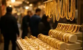 دستورالعمل اجرایی خرید و فروش آنلاین طلا و نقره ابلاغ شد
