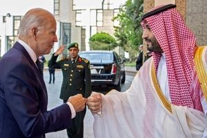 آیا عربستان در تلاش برای کارشکنی و خرابکاری در روند پیروزی «بایدن» است؟

