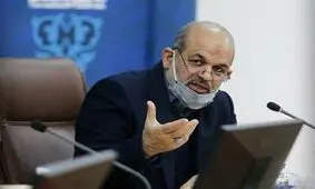 وزیر کشور: با صادرات غیرقانونی مایحتاج عمومی به شدت برخورد می‌شود

